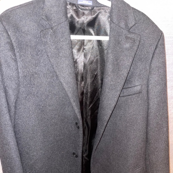 Stafford Dress coat